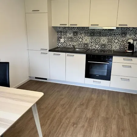 Carmena Studio 1 By Interhome Appartement