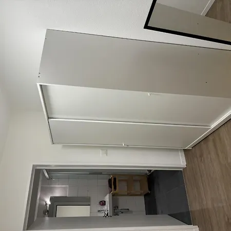 Carmena Studio 1 By Interhome * Saas-Grund
